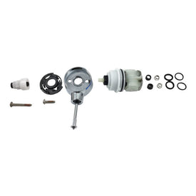 Replacement 17 Series Single Lever Handle Kit with Cartridge