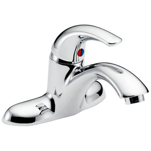 22C131 General Plumbing/Commercial/Commercial Faucets