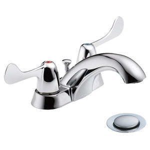 2529LF-HDM General Plumbing/Commercial/Commercial Faucets