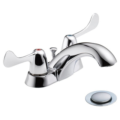 Product Image: 2529LF-HDM General Plumbing/Commercial/Commercial Faucets