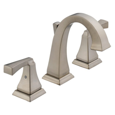 Product Image: 3551-SPMPU-DST Bathroom/Bathroom Sink Faucets/Widespread Sink Faucets