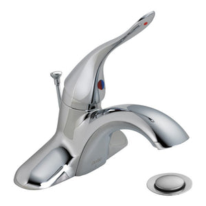 515LF-HDF General Plumbing/Commercial/Commercial Faucets