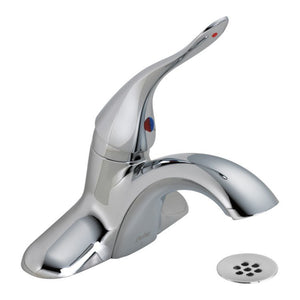 516LF-HGMHDF General Plumbing/Commercial/Commercial Faucets