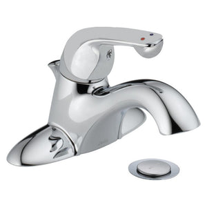 520LF-TGMHDF General Plumbing/Commercial/Commercial Faucets