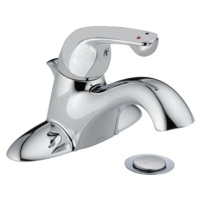 Product Image: 520LF-TGMHDF General Plumbing/Commercial/Commercial Faucets