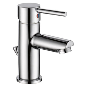 559LF-PP Bathroom/Bathroom Sink Faucets/Single Hole Sink Faucets