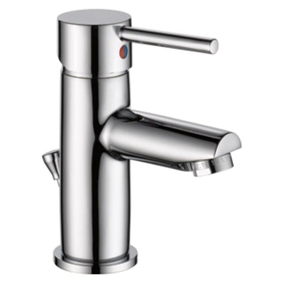 Product Image: 559LF-PP Bathroom/Bathroom Sink Faucets/Single Hole Sink Faucets