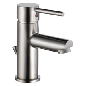 559LF-SSPP Bathroom/Bathroom Sink Faucets/Single Hole Sink Faucets