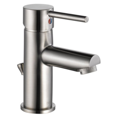 Product Image: 559LF-SSPP Bathroom/Bathroom Sink Faucets/Single Hole Sink Faucets