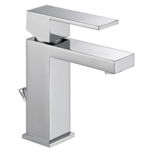 567LF-PP Bathroom/Bathroom Sink Faucets/Single Hole Sink Faucets