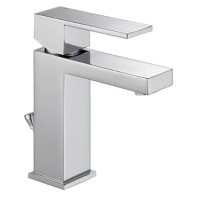 Product Image: 567LF-PP Bathroom/Bathroom Sink Faucets/Single Hole Sink Faucets