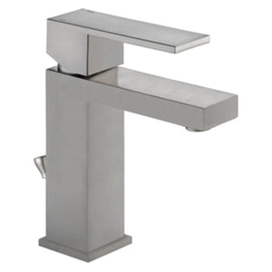 567LF-SSPP Bathroom/Bathroom Sink Faucets/Single Hole Sink Faucets