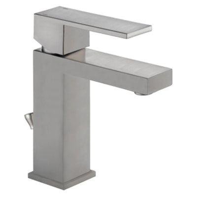 Product Image: 567LF-SSPP Bathroom/Bathroom Sink Faucets/Single Hole Sink Faucets