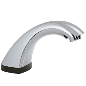 Commercial AC-Powered Electronic Proximity Bathroom Faucet