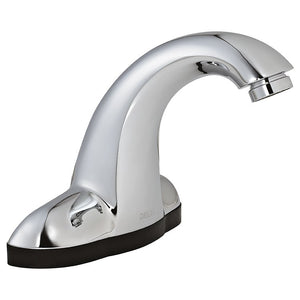 591TPA1250 General Plumbing/Commercial/Commercial Faucets