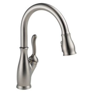 9178-SP-DST Kitchen/Kitchen Faucets/Pull Down Spray Faucets