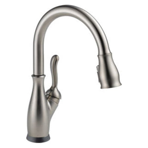 9178T-SP-DST Kitchen/Kitchen Faucets/Pull Down Spray Faucets