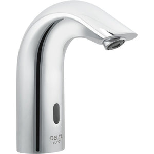 DEMD-101LF-NS General Plumbing/Commercial/Commercial Faucets