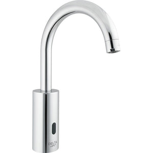 DEMD-201LF-NS General Plumbing/Commercial/Commercial Faucets