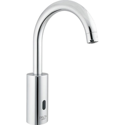 Product Image: DEMD-201LF-NS General Plumbing/Commercial/Commercial Faucets