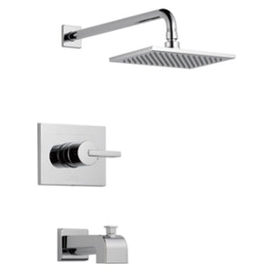T14453-WE Bathroom/Bathroom Tub & Shower Faucets/Tub & Shower Faucet Trim