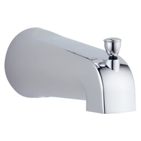 Foundations Wall-Mount Diverter Tub Spout