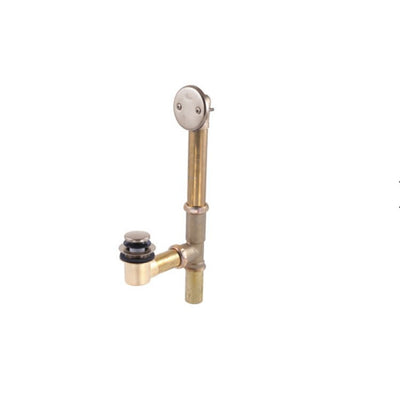 Product Image: RP693SS Parts & Maintenance/Bathtub & Shower Parts/Bathtub & Shower Drains