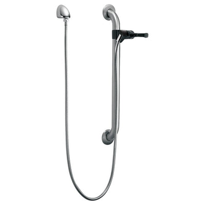 Product Image: RPW324HDF-LHD Bathroom/Bathroom Tub & Shower Faucets/Handshowers