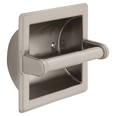 Product Image: 45072-SN Bathroom/Bathroom Accessories/Toilet Paper Holders