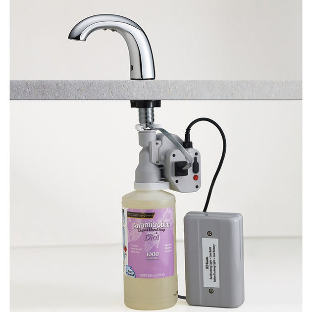 Delta DESD550 DEMD Soap Dispenser Riverbend Home