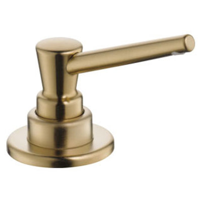Product Image: RP1001CZ Kitchen/Kitchen Sink Accessories/Kitchen Soap & Lotion Dispensers