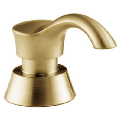 Product Image: RP50781CZ Kitchen/Kitchen Sink Accessories/Kitchen Soap & Lotion Dispensers