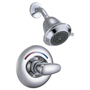 T13H122 Bathroom/Bathroom Tub & Shower Faucets/Shower Only Faucet Trim