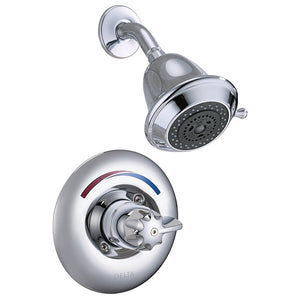 T13H123 Bathroom/Bathroom Tub & Shower Faucets/Shower Only Faucet Trim