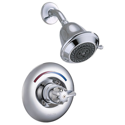 Product Image: T13H123 Bathroom/Bathroom Tub & Shower Faucets/Shower Only Faucet Trim