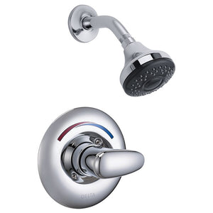 T13H132 Bathroom/Bathroom Tub & Shower Faucets/Shower Only Faucet Trim