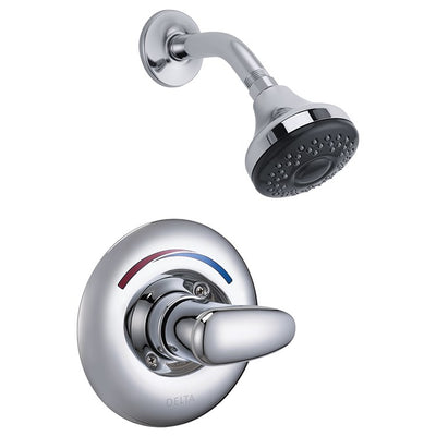 Product Image: T13H132 Bathroom/Bathroom Tub & Shower Faucets/Shower Only Faucet Trim