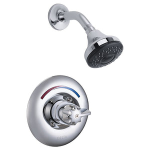 T13H133 Bathroom/Bathroom Tub & Shower Faucets/Shower Only Faucet Trim