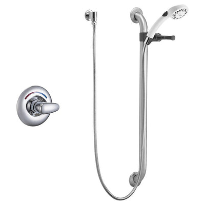 Product Image: T13H152-25 Bathroom/Bathroom Tub & Shower Faucets/Shower Only Faucet Trim