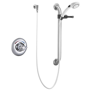 T13H153-05 Bathroom/Bathroom Tub & Shower Faucets/Shower Only Faucet Trim