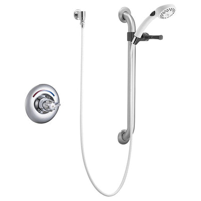 Product Image: T13H153-05 Bathroom/Bathroom Tub & Shower Faucets/Shower Only Faucet Trim