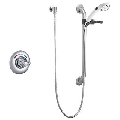 Product Image: T13H153-20 Bathroom/Bathroom Tub & Shower Faucets/Shower Only Faucet Trim