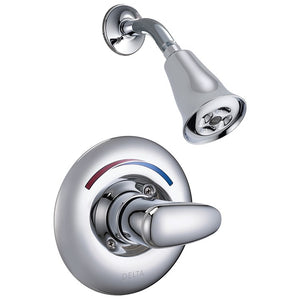 T13H182 Bathroom/Bathroom Tub & Shower Faucets/Shower Only Faucet Trim
