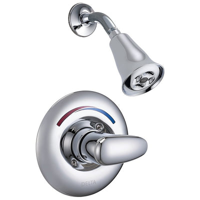 Product Image: T13H182 Bathroom/Bathroom Tub & Shower Faucets/Shower Only Faucet Trim