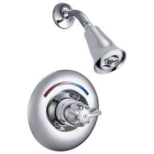 T13H183 Bathroom/Bathroom Tub & Shower Faucets/Shower Only Faucet Trim