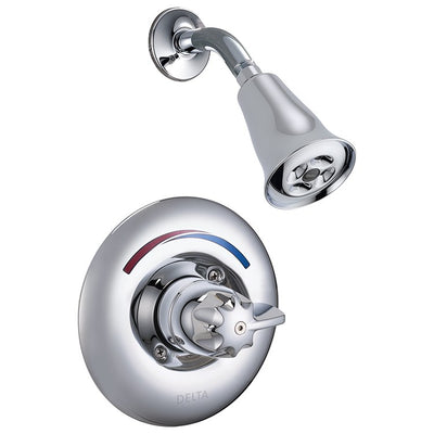 Product Image: T13H183 Bathroom/Bathroom Tub & Shower Faucets/Shower Only Faucet Trim