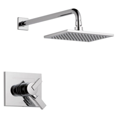 Product Image: T17253-WE Bathroom/Bathroom Tub & Shower Faucets/Shower Only Faucet Trim
