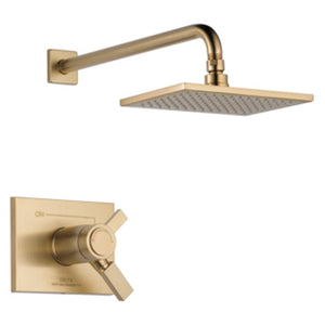 T17T253-CZ-WE Bathroom/Bathroom Tub & Shower Faucets/Shower Only Faucet with Valve