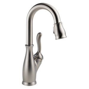 9678-SP-DST Kitchen/Kitchen Faucets/Bar & Prep Faucets