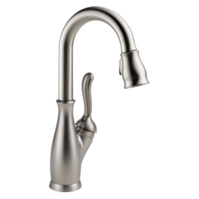 Product Image: 9678-SP-DST Kitchen/Kitchen Faucets/Bar & Prep Faucets